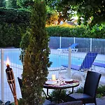 Mileade Mediterranee - Port-frejus מלון 2*