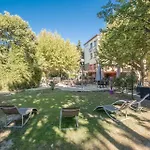 מלון Mileade Mediterranee - Port-frejus Fréjus