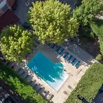 Mileade Mediterranee - Port-frejus מלון 2*