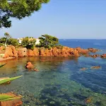 מלון Mileade Mediterranee - Port-frejus Fréjus
