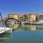 Mileade Mediterranee - Port-frejus 2* Fréjus