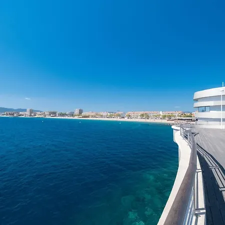 Mileade Mediterranee - Port-frejus Fréjus