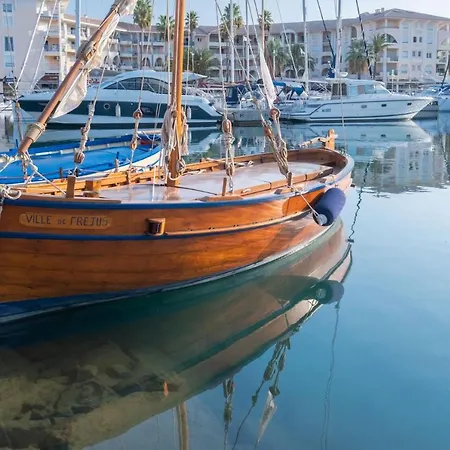 Mileade Mediterranee - Port-frejus 2*