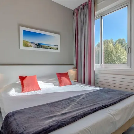 Mileade Mediterranee - Port-frejus Hotel
