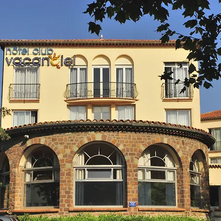 Mileade Mediterranee - Port-frejus Otel