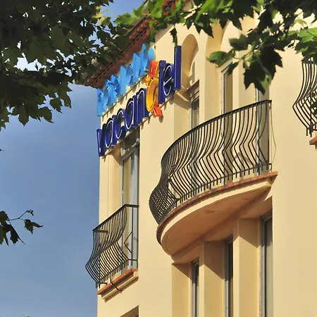 Miléade Méditerranée - Port-fréjus Hotel