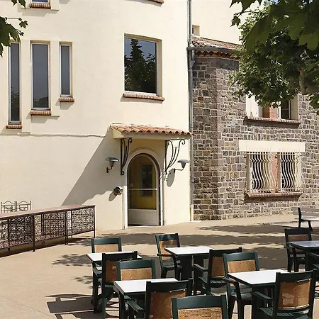 Mileade Mediterranee - Port-frejus Hotel Fréjus