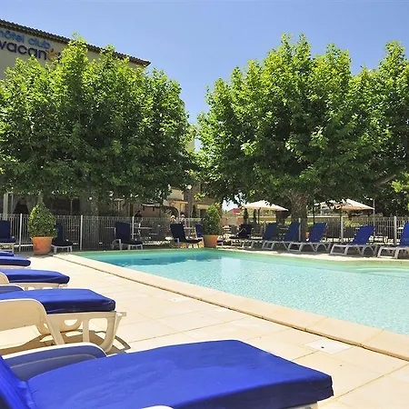 Mileade Mediterranee - Port-frejus Hotel 2*