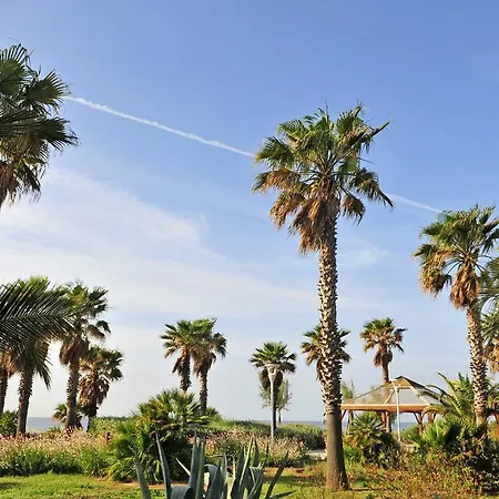 Mileade Mediterranee - Port-frejus Hotel 2*