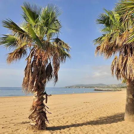 Hotel Miléade Méditerranée - Port-fréjus Fréjus