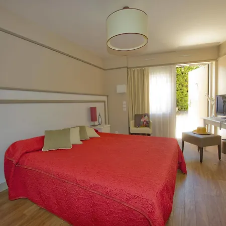 Mileade Mediterranee - Port-frejus Hotel Fréjus