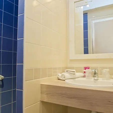 Mileade Mediterranee - Port-frejus Hotel 2*
