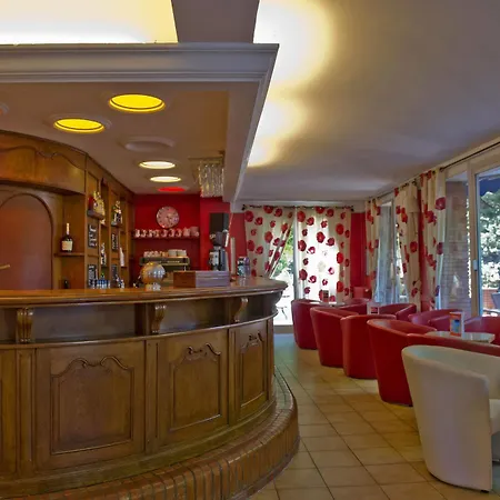 Hotel Mileade Mediterranee - Port-frejus Fréjus