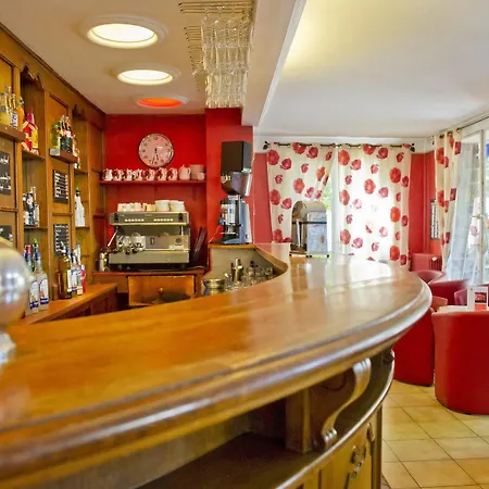 Mileade Mediterranee - Port-frejus Hotel Fréjus