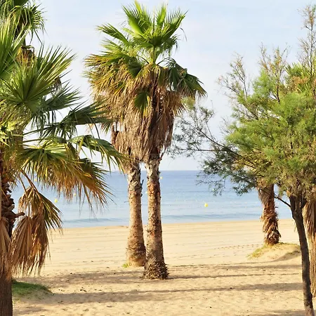 Mileade Mediterranee - Port-frejus 2*