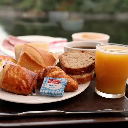 Miléade Méditerranée - Port-fréjus Hotel 2*