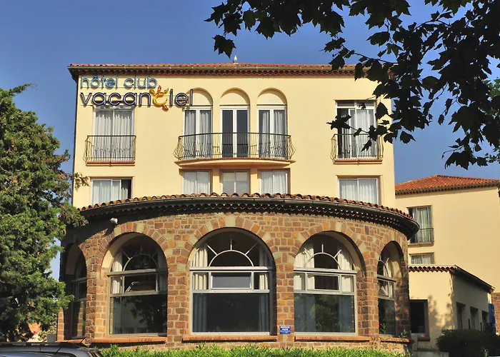 Mileade Mediterranee - Port-frejus Otel