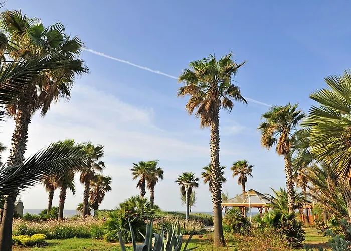 Mileade Mediterranee - Port-frejus Otel 2*