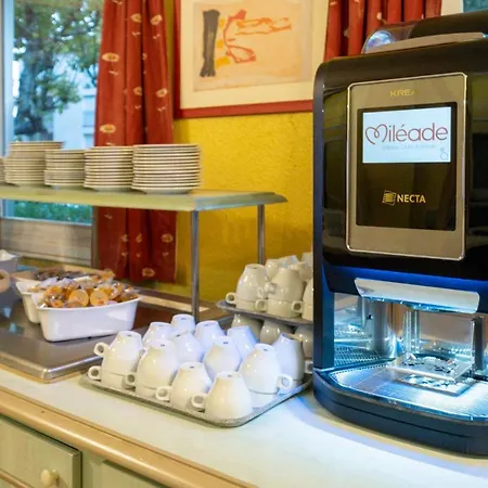 Mileade Mediterranee - Port-frejus Hotel