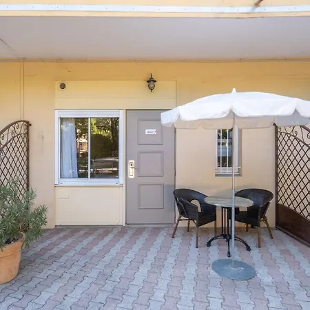 Mileade Mediterranee - Port-frejus Hotel 2*