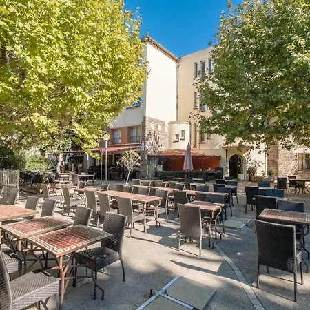 Mileade Mediterranee - Port-frejus 2*