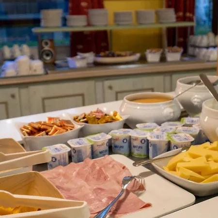 Mileade Mediterranee - Port-frejus Hotel Frejus