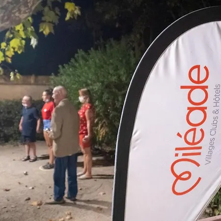 Mileade Mediterranee - Port-frejus