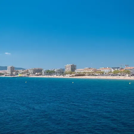 Hotel Mileade Mediterranee - Port-frejus