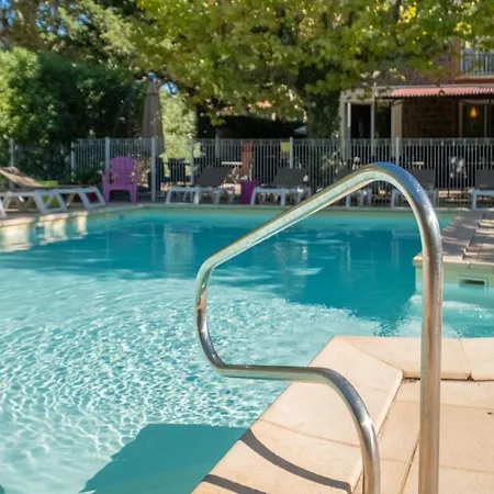 Mileade Mediterranee - Port-frejus Hotel