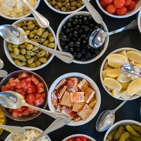 Mileade Mediterranee - Port-frejus Hotel