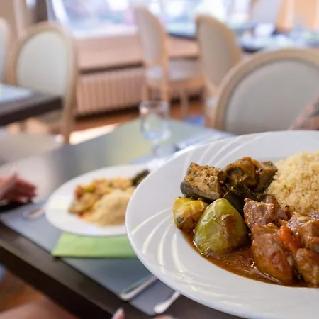 Mileade Mediterranee - Port-frejus 2*