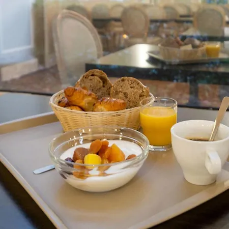 Mileade Mediterranee - Port-frejus Hotel 2*