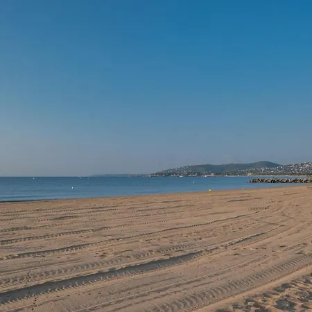 Mileade Mediterranee - Port-frejus Frejus