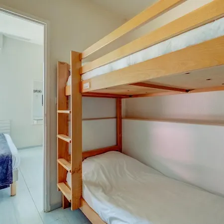 Hotel Mileade Mediterranee - Port-frejus