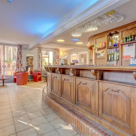 Mileade Mediterranee - Port-frejus 2* Frejus