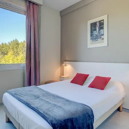 Mileade Mediterranee - Port-frejus