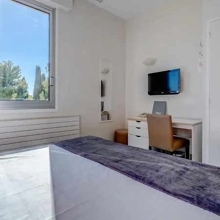 Mileade Mediterranee - Port-frejus