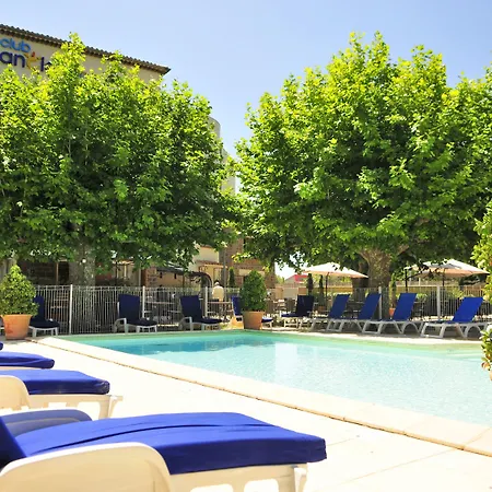 Mileade Mediterranee - Port-frejus Hotel