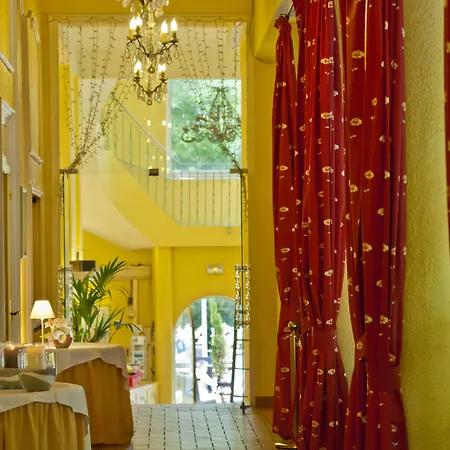 Hotel Mileade Mediterranee - Port-frejus Frejus