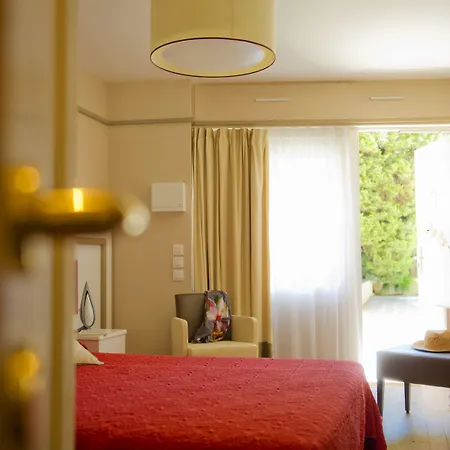 Mileade Mediterranee - Port-frejus Hotel Frejus