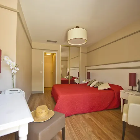 Mileade Mediterranee - Port-frejus Hotel 2*