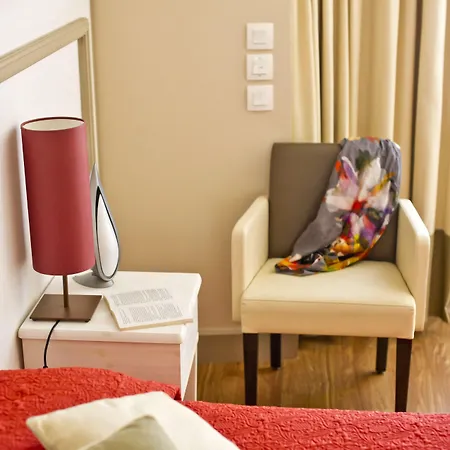 Mileade Mediterranee - Port-frejus Frejus