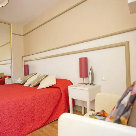 Hotel Mileade Mediterranee - Port-frejus