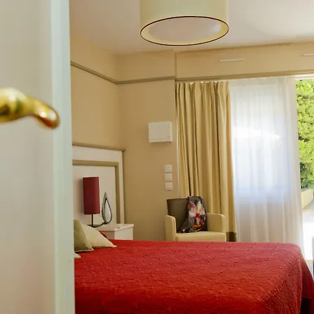 Mileade Mediterranee - Port-frejus 2* Frejus