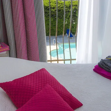 Mileade Mediterranee - Port-frejus Hotel 2*