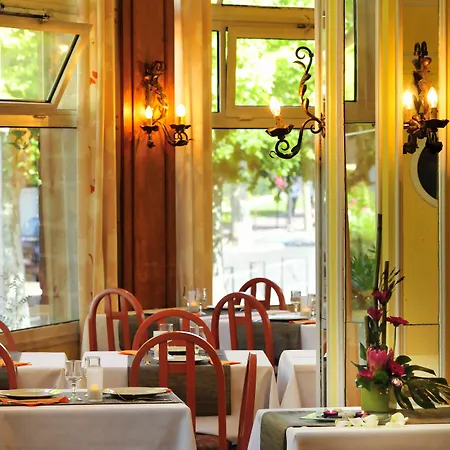 Hotel Mileade Mediterranee - Port-frejus Frejus