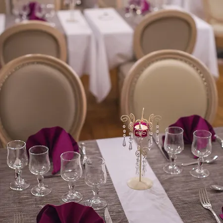 Hotel Mileade Mediterranee - Port-frejus 2*