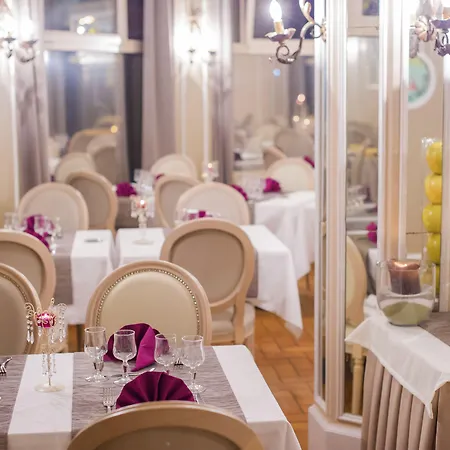 Mileade Mediterranee - Port-frejus Hotel