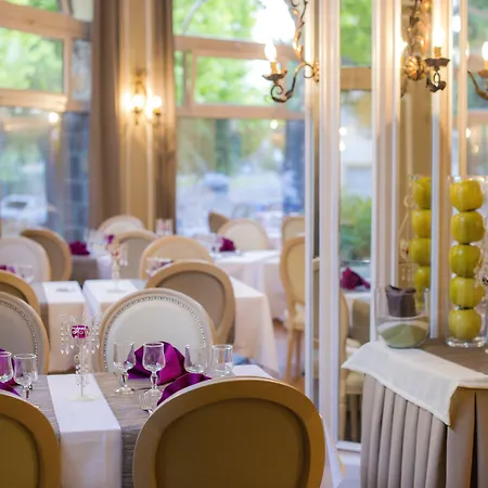 Hotel Mileade Mediterranee - Port-frejus Frejus