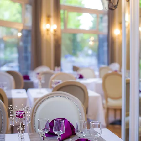 Mileade Mediterranee - Port-frejus